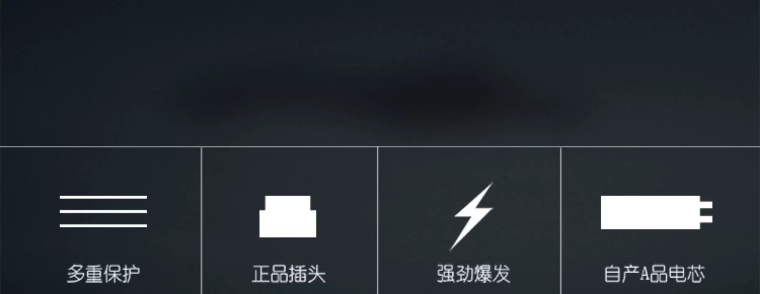 【GNB高能】BA-1 2400mAh 40C｜LiPo Battery XT60