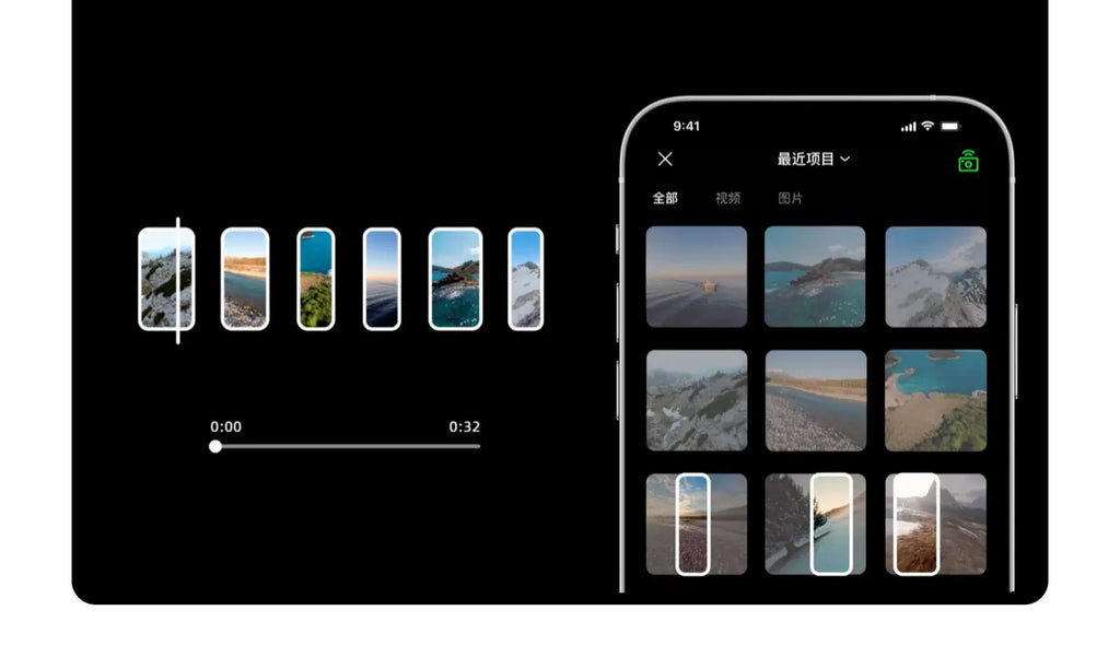 【DJI大疆】Avata 2 暢飛套裝（三電版）新春攝影季3/3~3/16