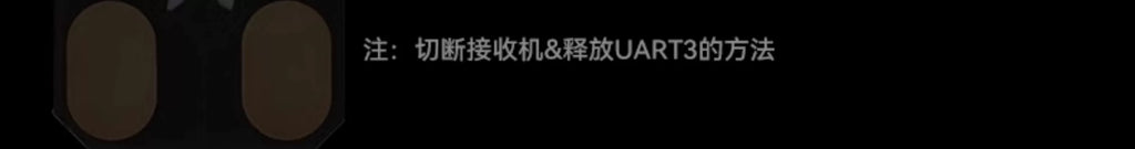 【BETAFPV百達】F4 2-3S 20A AIO FC V1