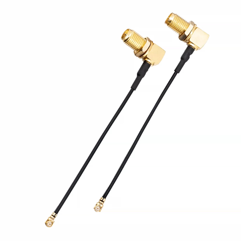 【RadioMaster】GX12遙控器專用配件 DIY SMA 轉接頭 商品圖片 2