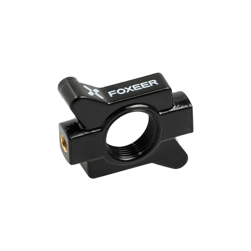 foxeer 微雷蛇mciro 穿越機外殼 M8鏡頭口 穿越機 FPV配件 19*19