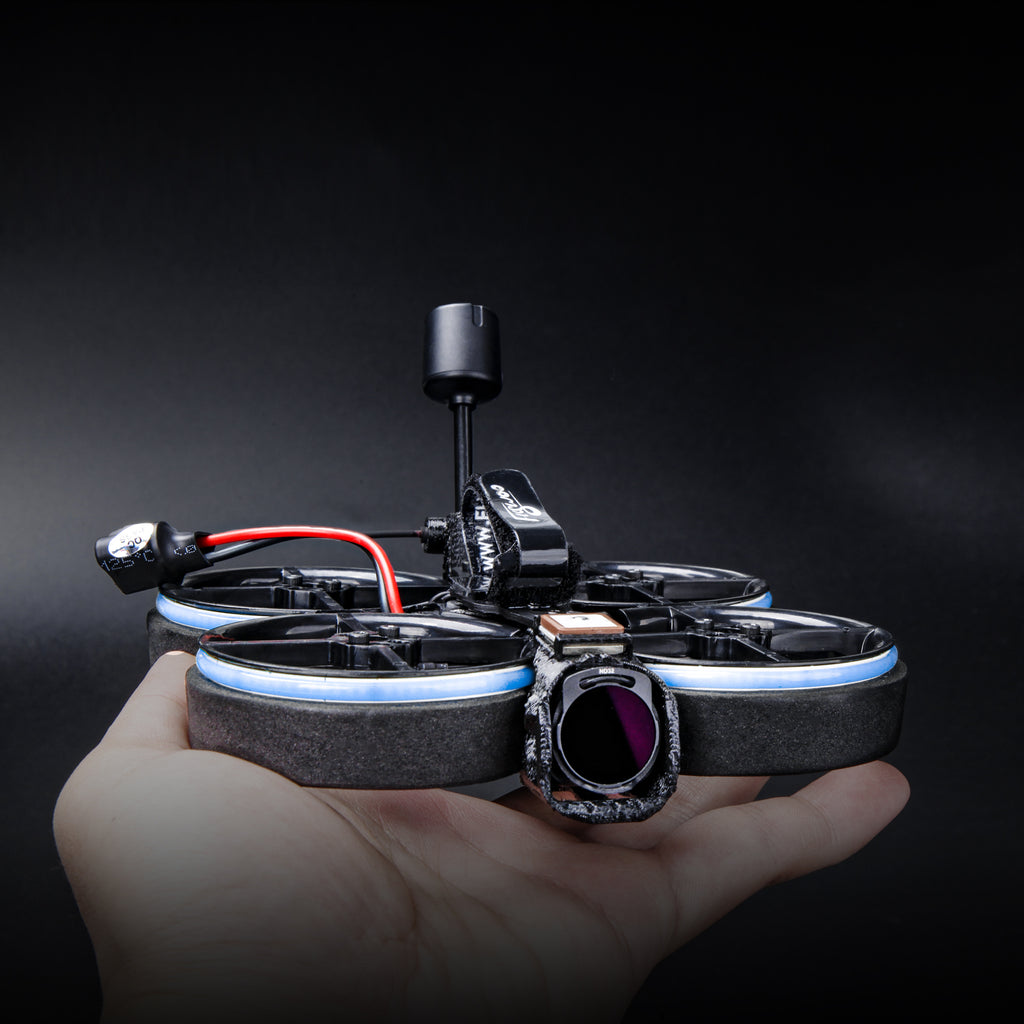 Flywoo DJI O3 Air Unit Filters Set (7PCS) - ND CPL UV-FLYWOO