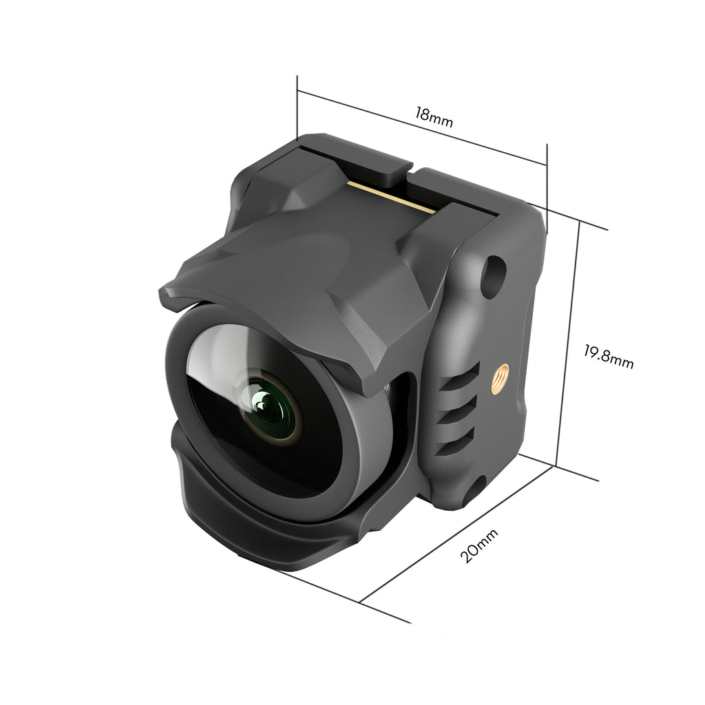 Flywoo O4 Wide Camera Set-FLYWOO