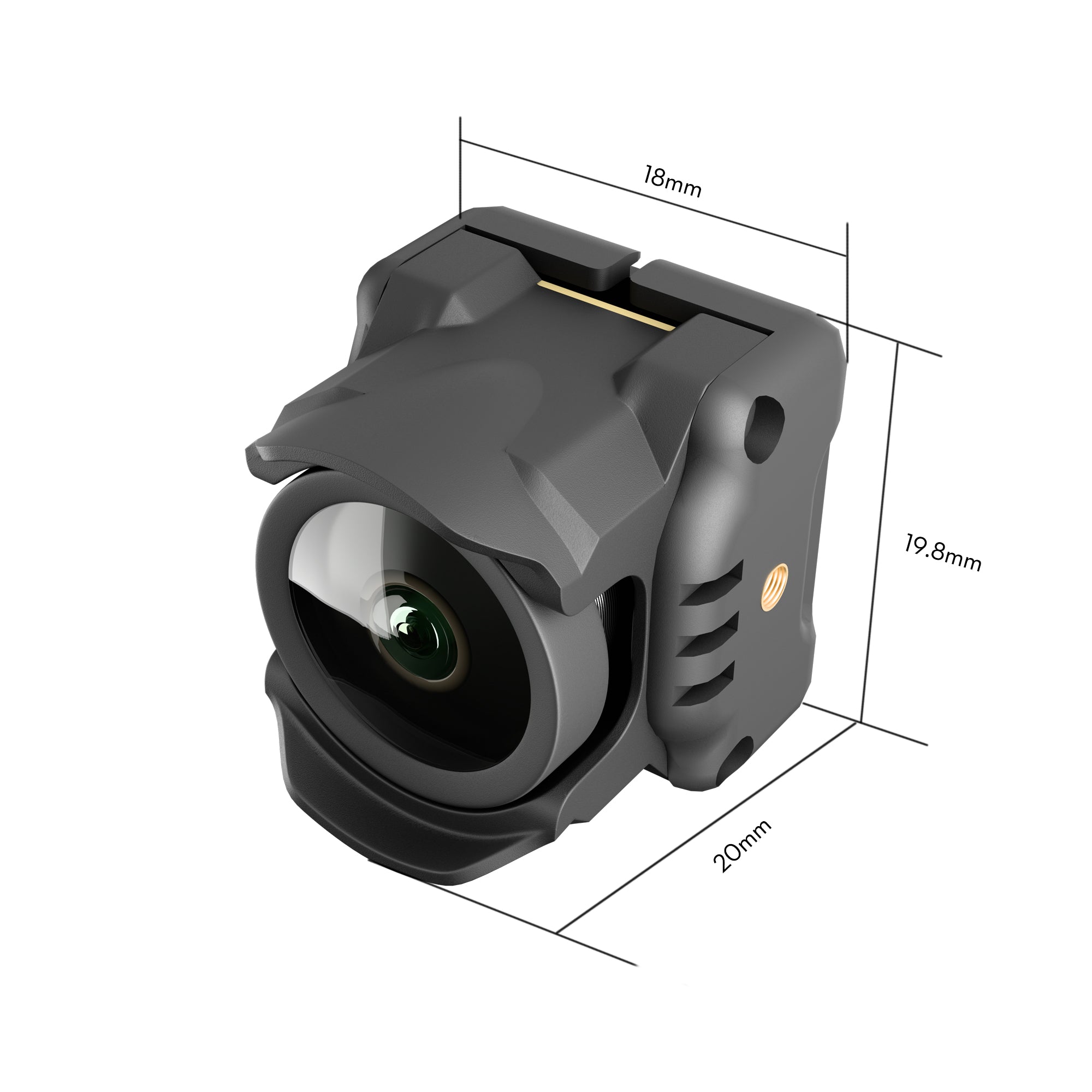 Flywoo O4 Wide Camera Set-FLYWOO