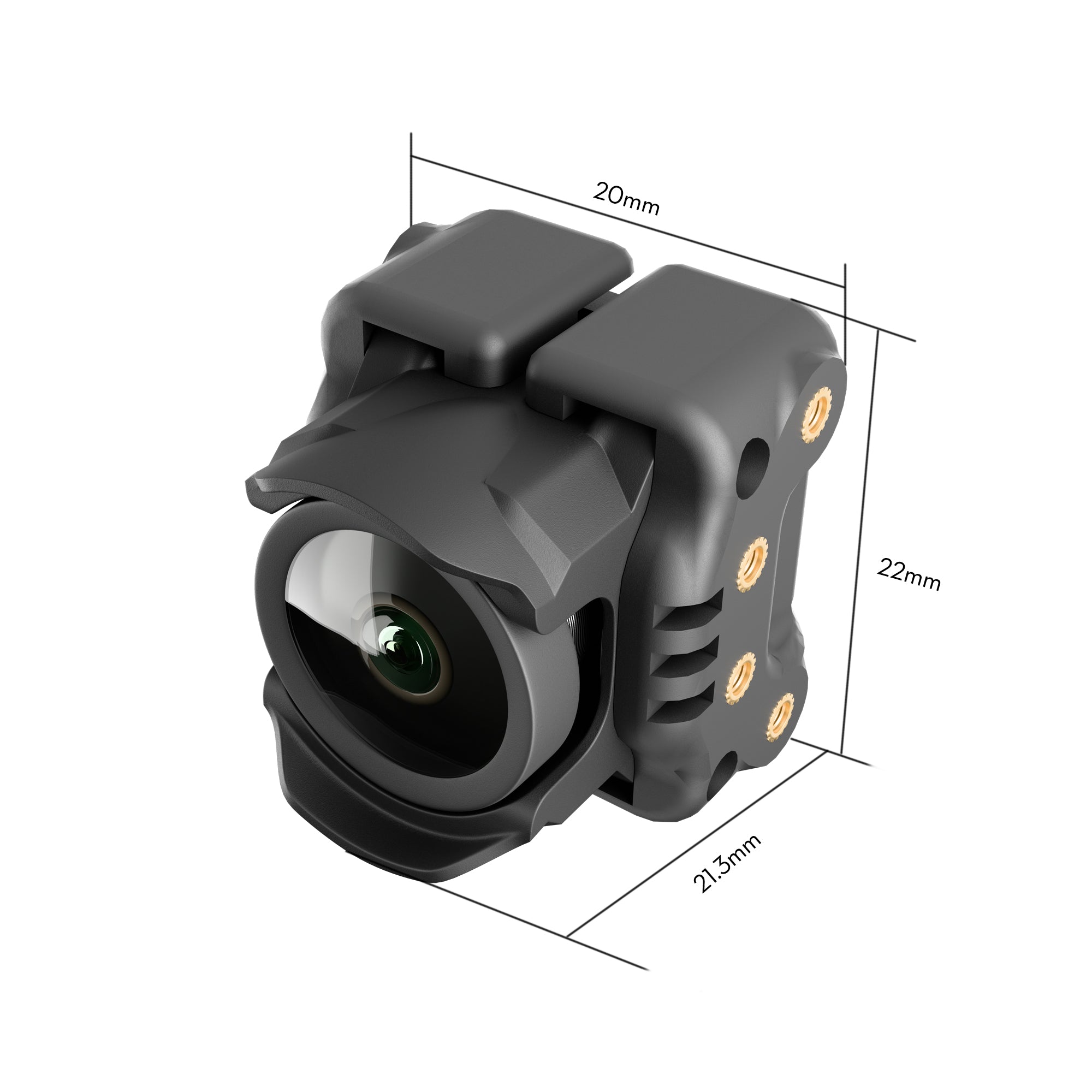 Flywoo O4 Wide Camera Set-FLYWOO