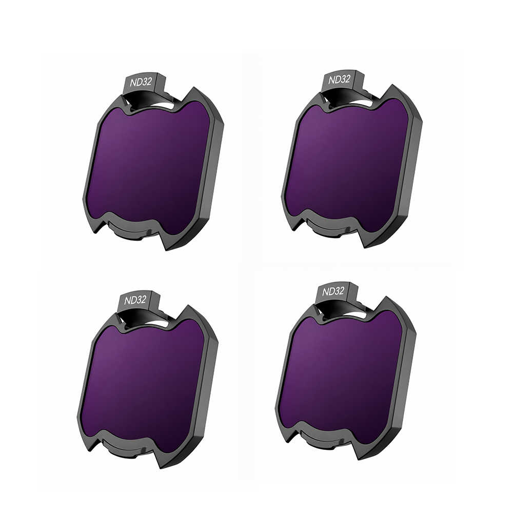 Flywoo O4 Wide UV / ND Filter Set V2