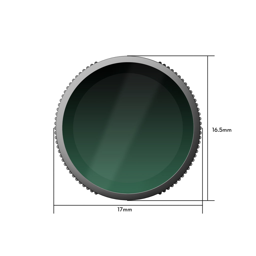 Flywoo O4 ND Filters （UV / ND4 / ND8 / ND16）-FLYWOO