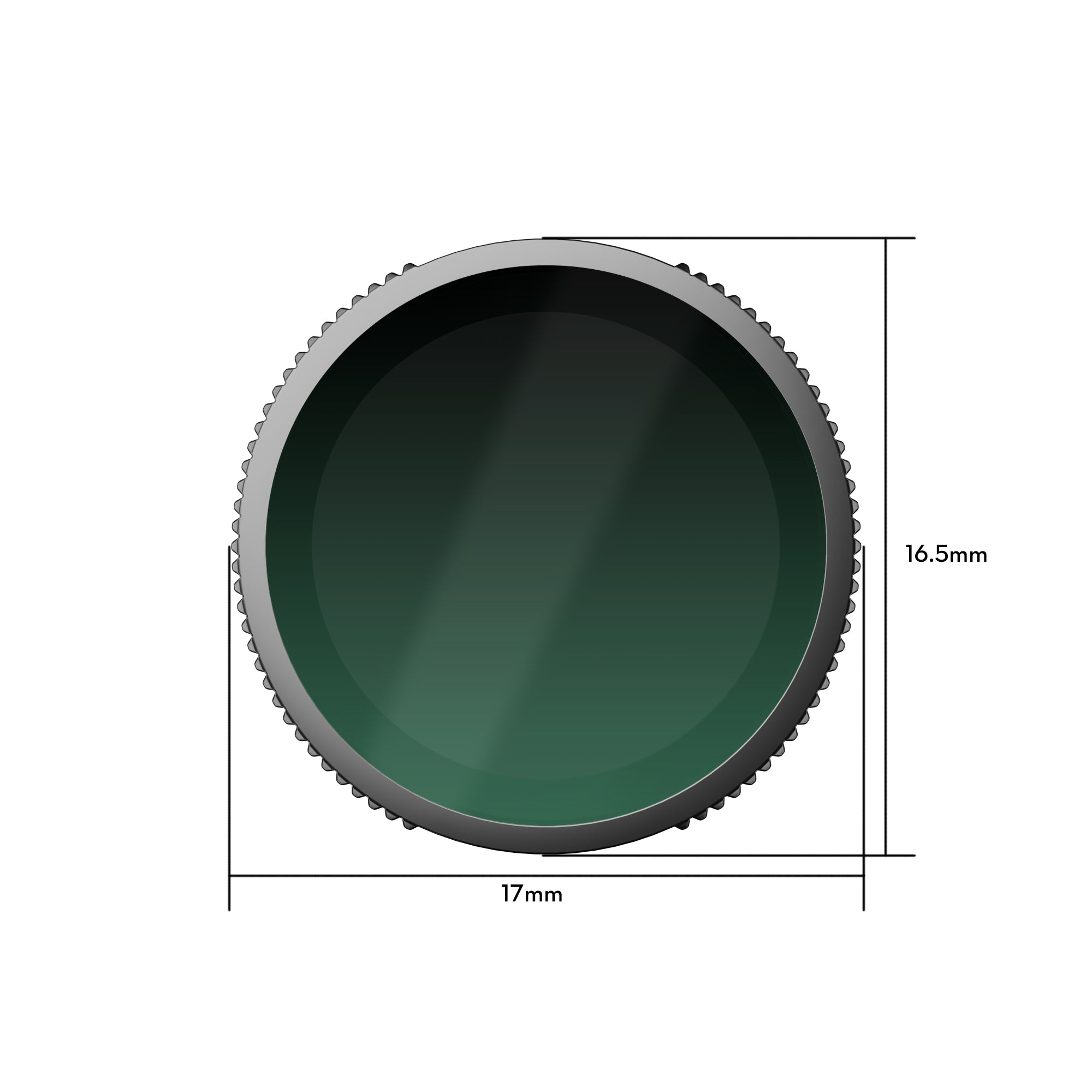 Flywoo O4 ND Filters （UV / ND4 / ND8 / ND16）-FLYWOO