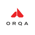 Orqa FPV.One Pilot 逆戟鯨競速模擬天花板眼鏡 商品主圖