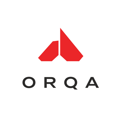 Orqa FPV.One Pilot 逆戟鯨競速模擬天花板眼鏡 商品主圖