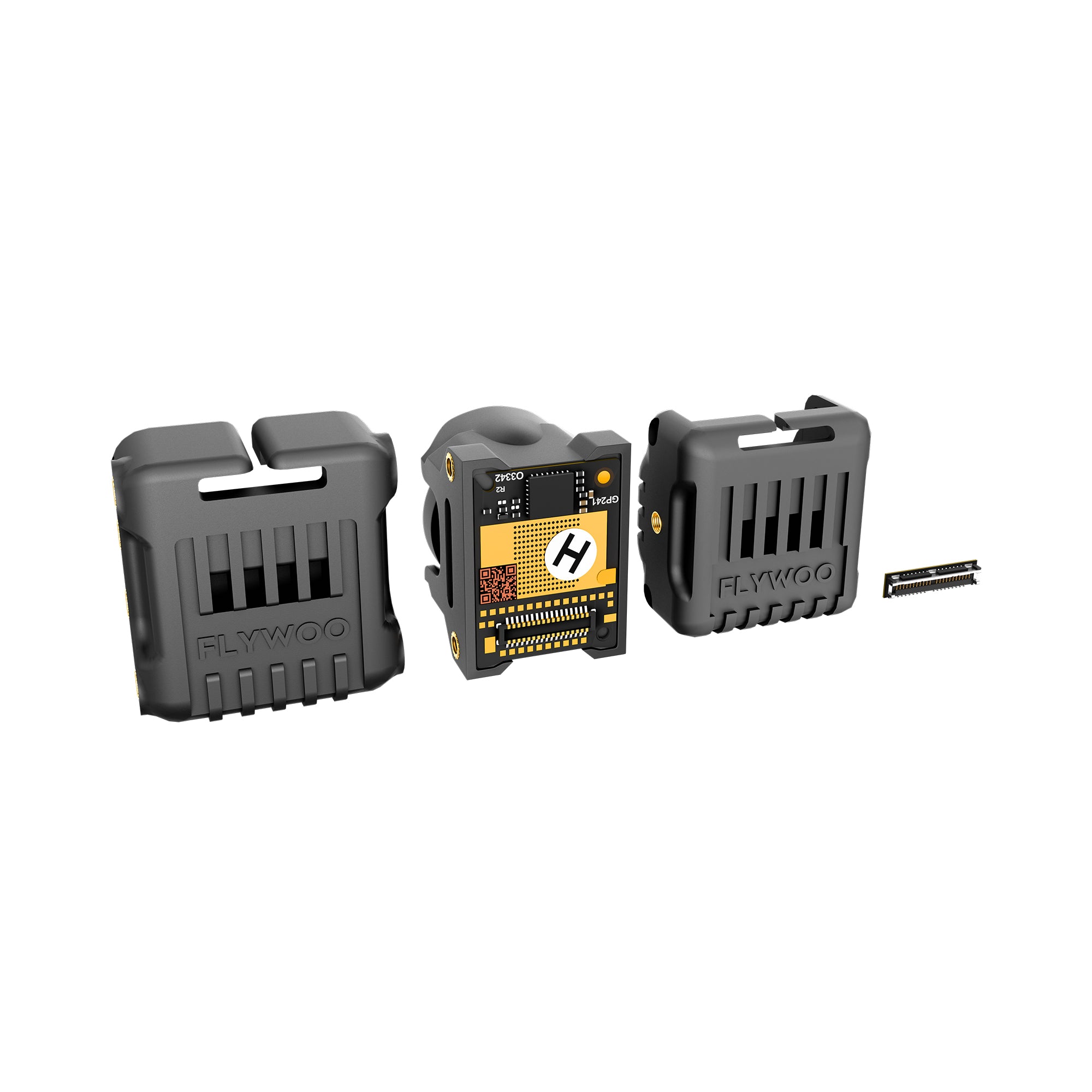 Flywoo O4 Wide Camera Set-FLYWOO