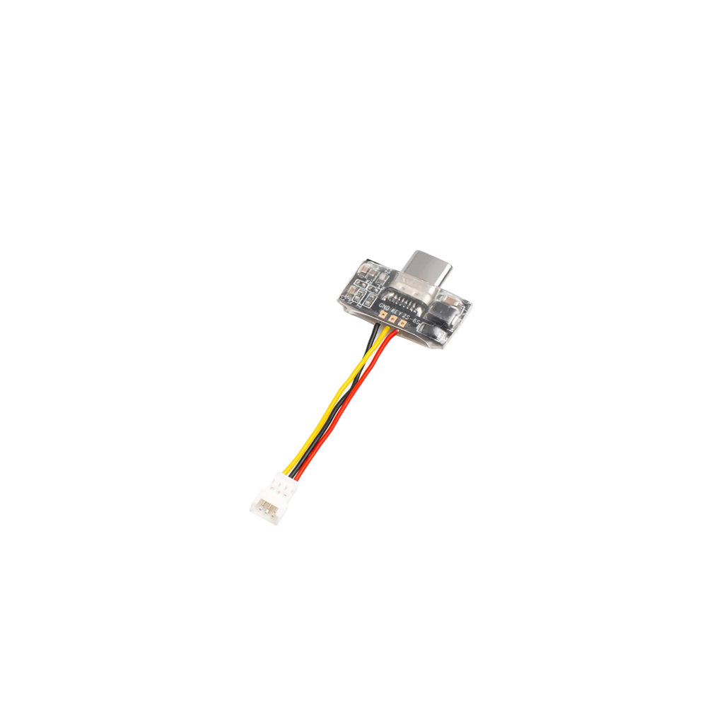 CADDXFPV PCBA Caddx Walnut External Charging Board 原廠商品圖片 1