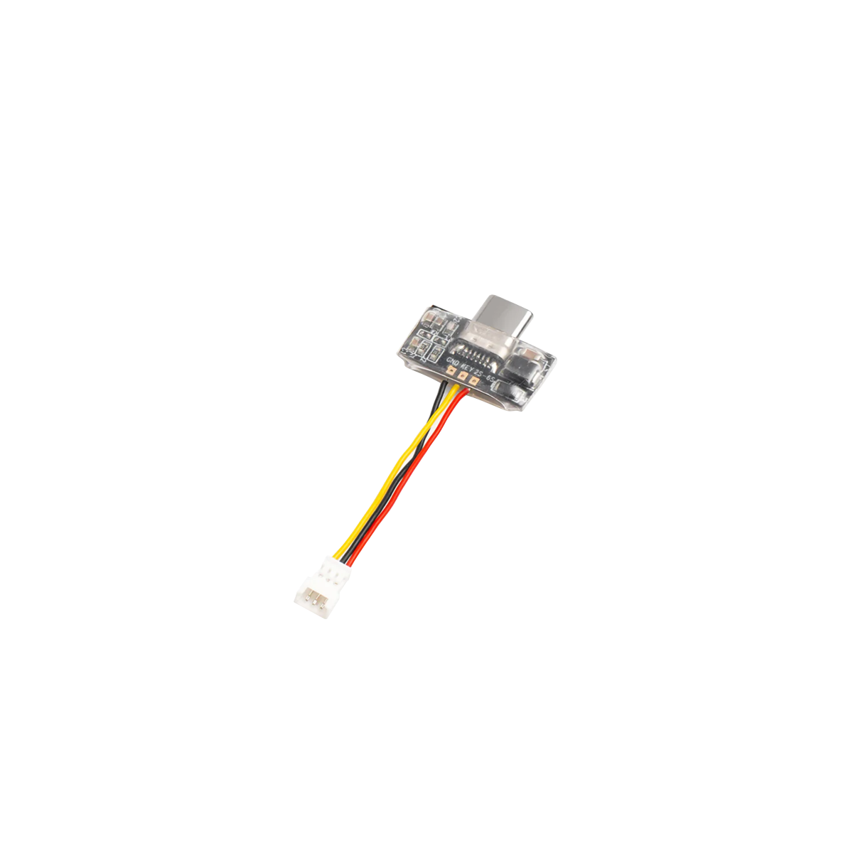 CADDXFPV PCBA Caddx Walnut External Charging Board 原廠商品圖片 1