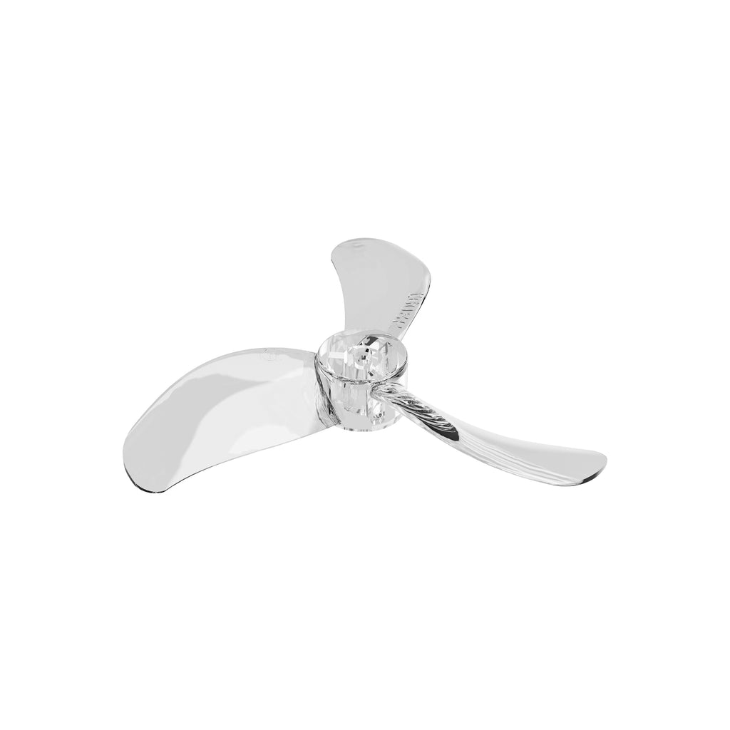 1608 - 3 Blade 40mm 1.5mm Shaft -- Set of 8-FLYWOO