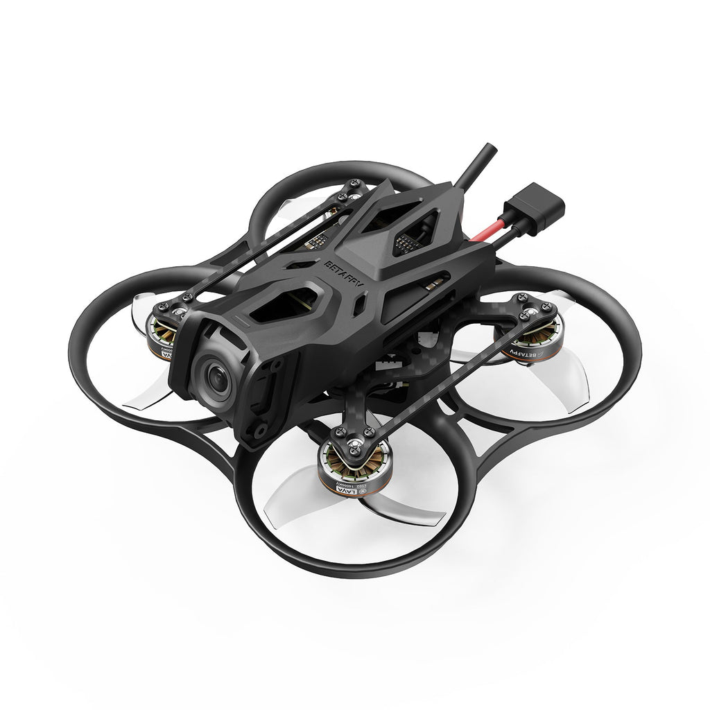 BETAFPV Pavo Femto Brushless Whoop Quadcopter 原廠商品圖片 1