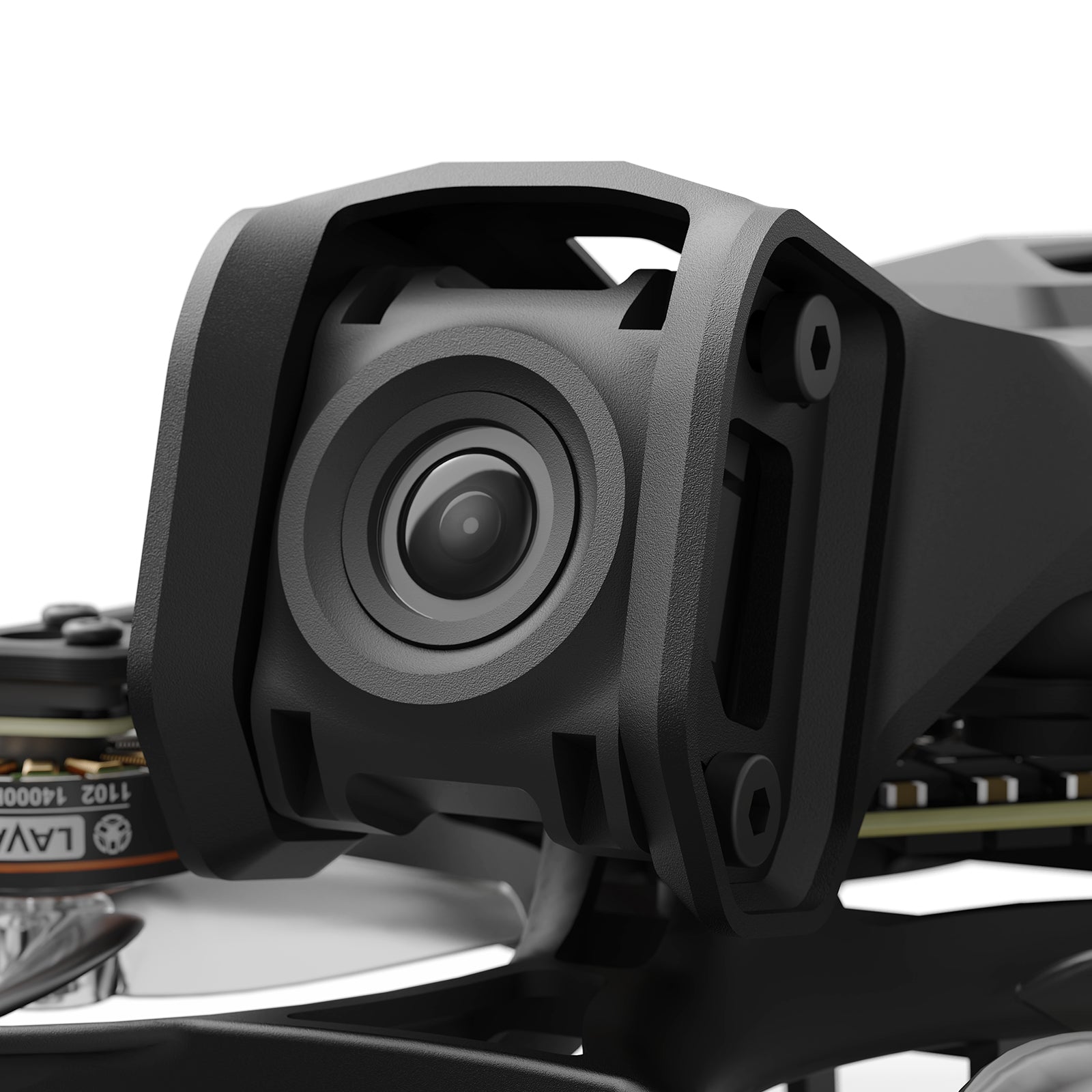 BETAFPV Pavo Femto Brushless Whoop Quadcopter 原廠商品圖片 3