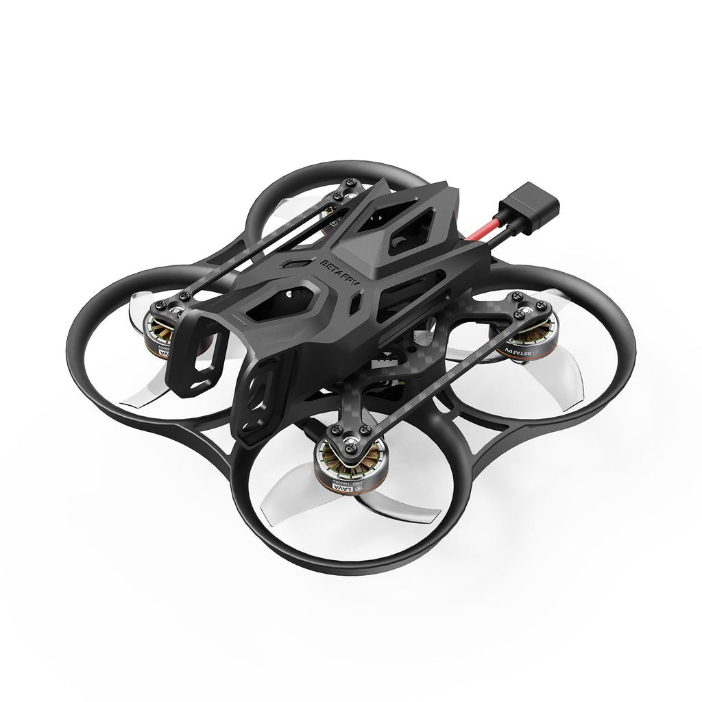 BETAFPV Pavo Femto Brushless Whoop Quadcopter 原廠商品圖片 2