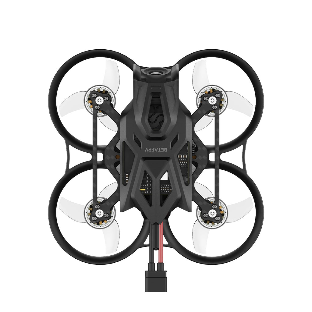 BETAFPV Pavo Femto Brushless Whoop Quadcopter 原廠商品圖片 4