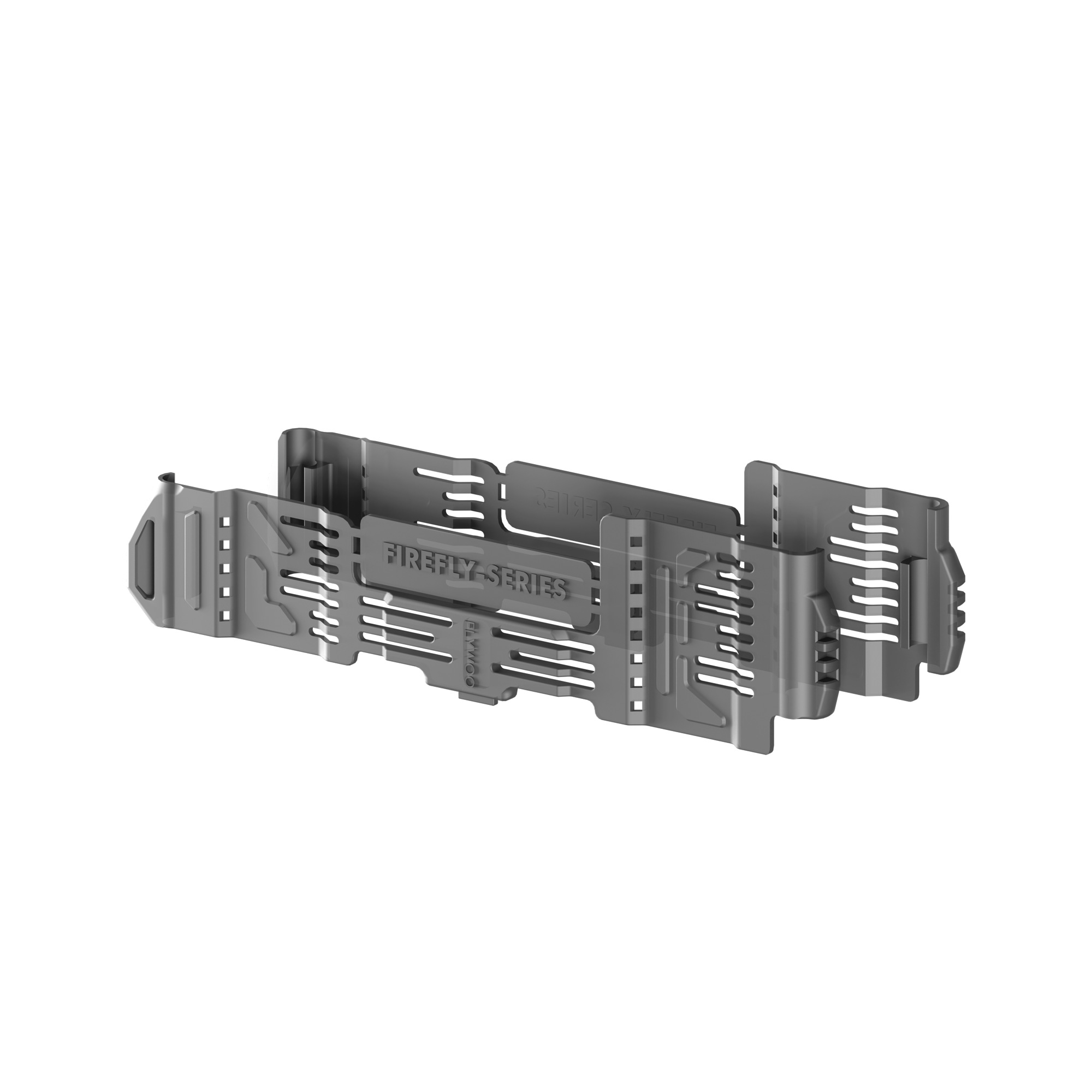 Firefly 20PRO / 25MINI Frame kit & Parts-FLYWOO