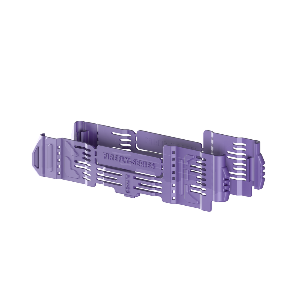 Firefly 20PRO / 25MINI Frame kit & Parts-FLYWOO