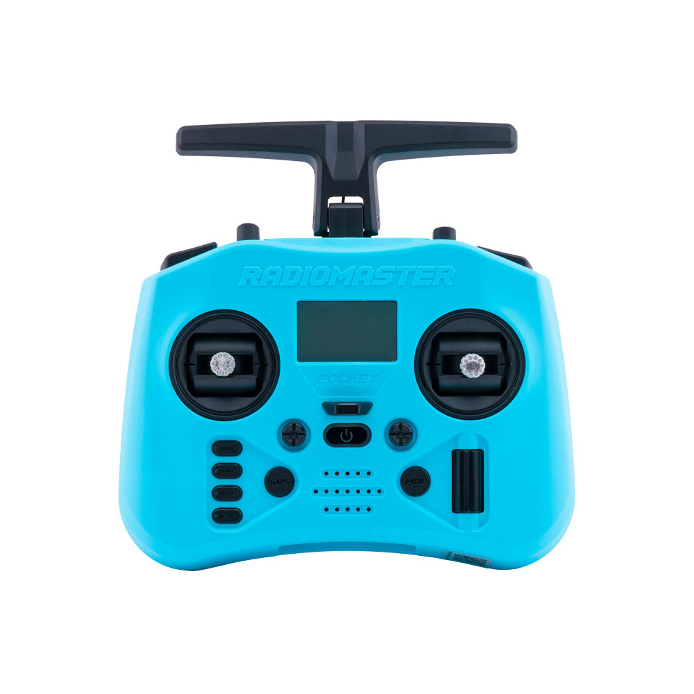 RadioMaster Pocket Crush 官方商品圖 2