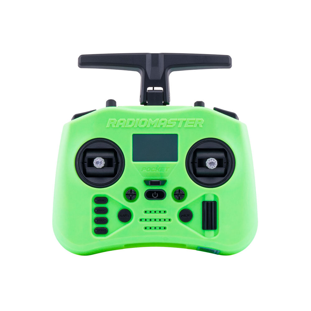 RadioMaster Pocket Crush 官方商品圖 3