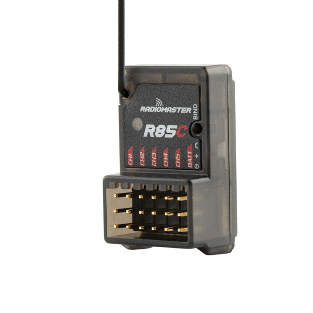 RadioMaster R85C Receiver 原廠商品圖片 2