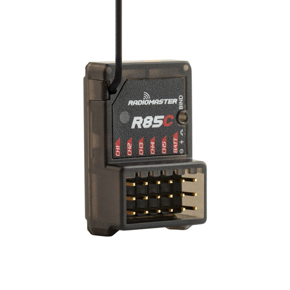RadioMaster R85C Receiver 原廠商品圖片 3