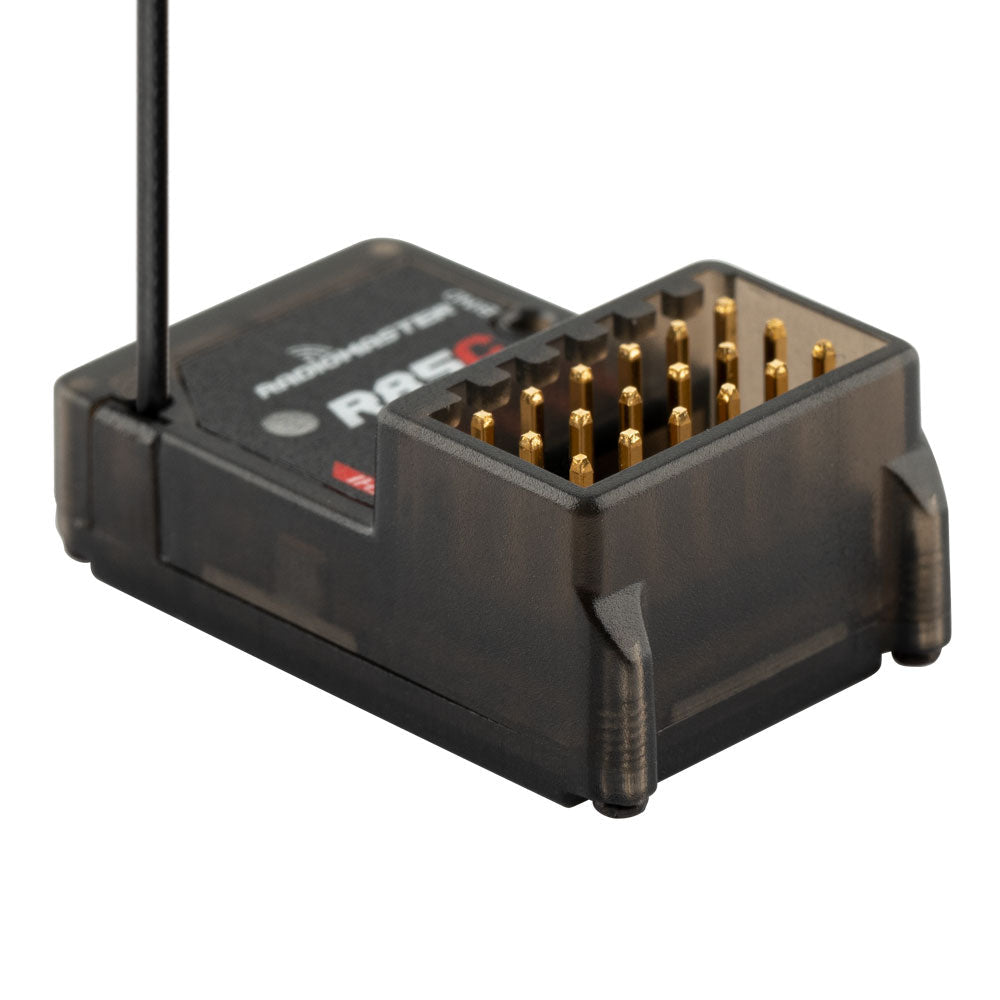 RadioMaster R85C Receiver 原廠商品圖片 5
