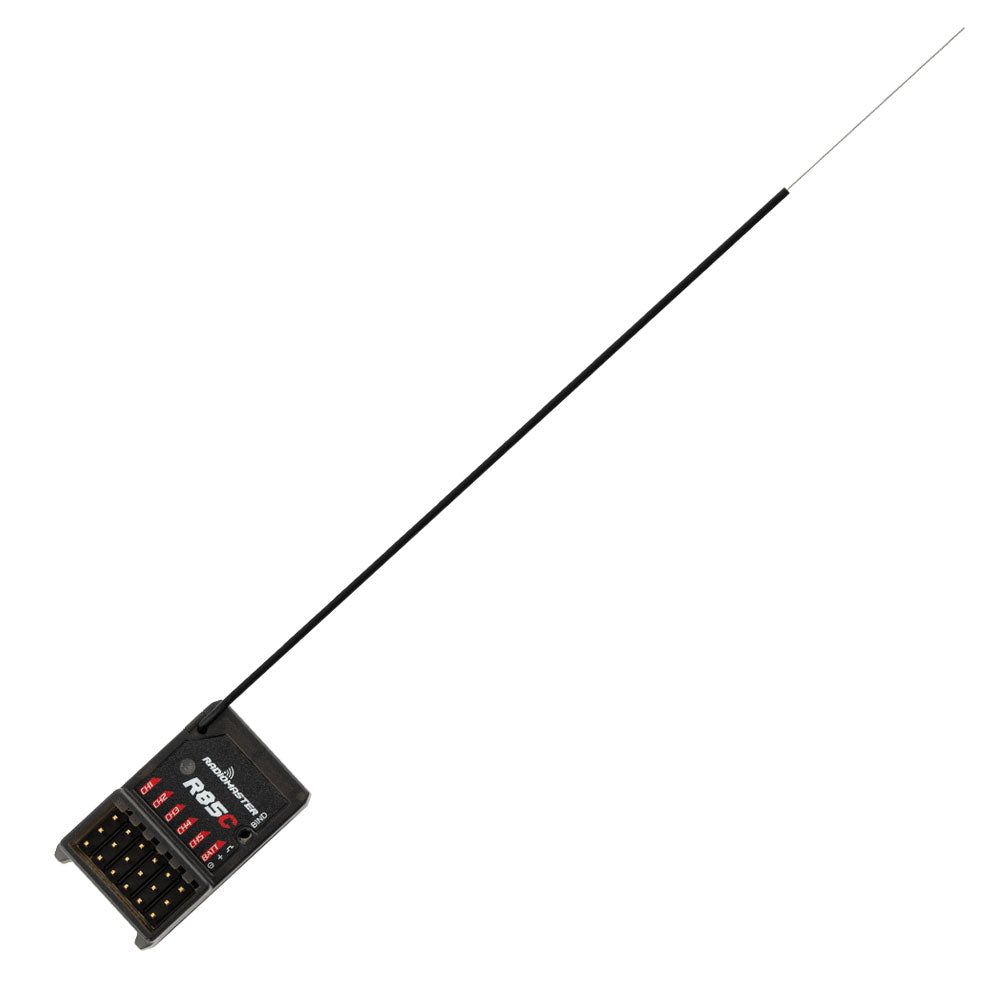 RadioMaster R85C Receiver 原廠商品圖片 6