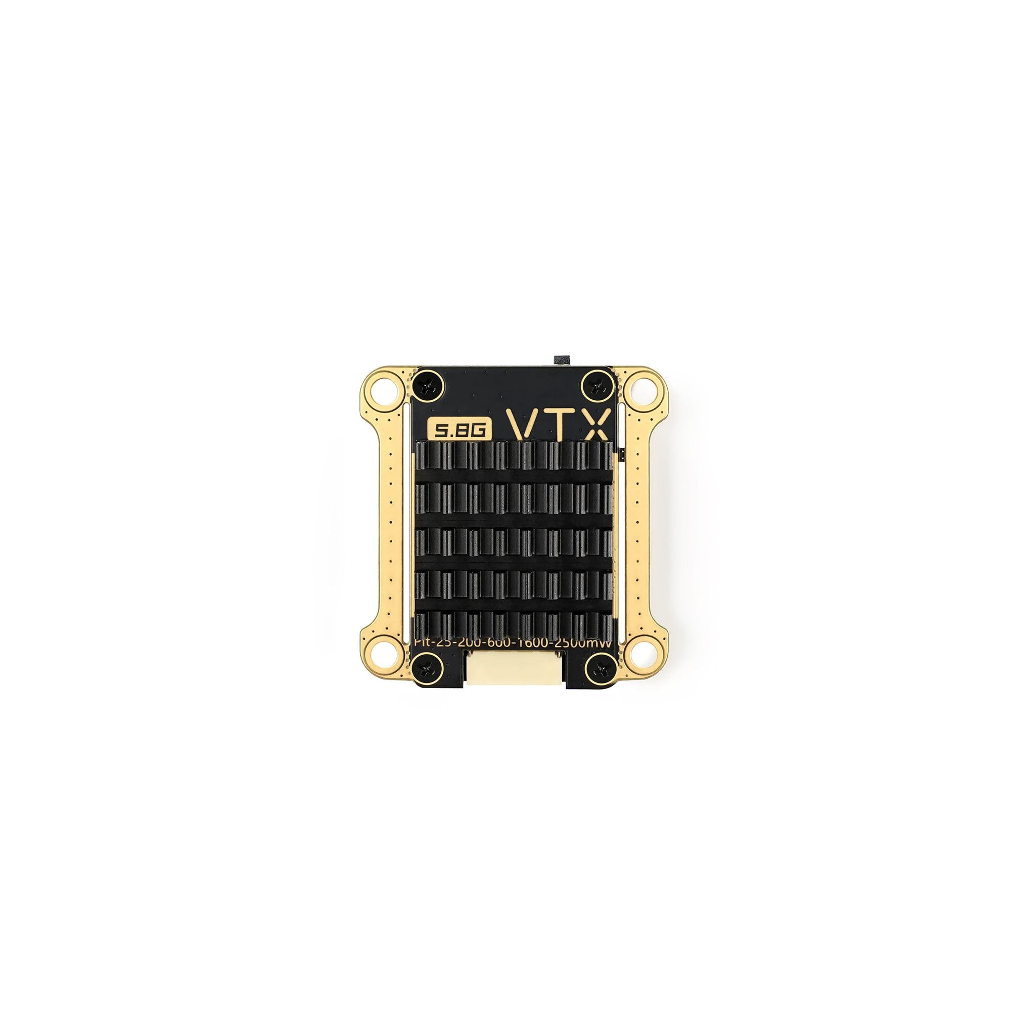 GEPRC RAD VTX 5.8G 2.5W 原廠商品圖片 1