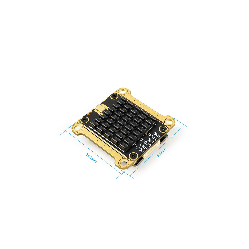 GEPRC RAD VTX 5.8G 2.5W 原廠商品圖片 5