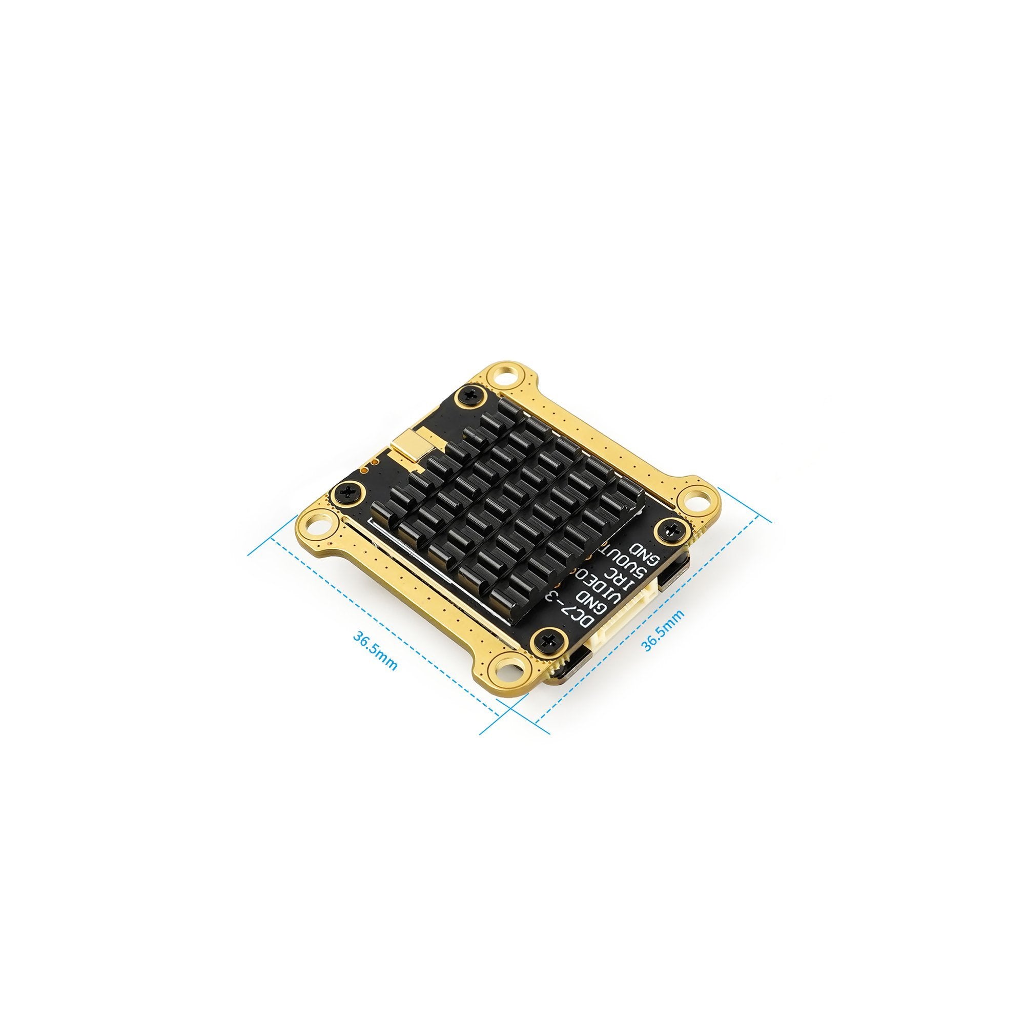 GEPRC RAD VTX 5.8G 2.5W 原廠商品圖片 5