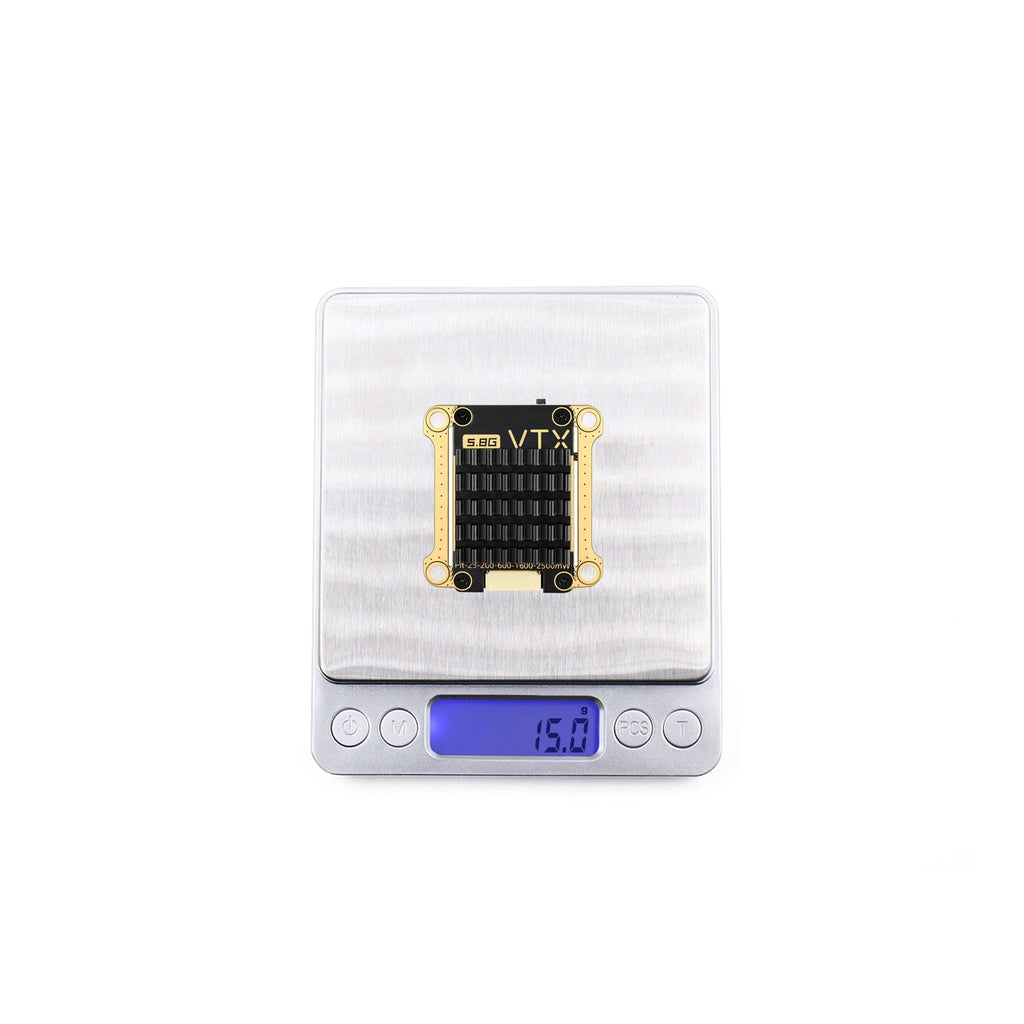 GEPRC RAD VTX 5.8G 2.5W 原廠商品圖片 6