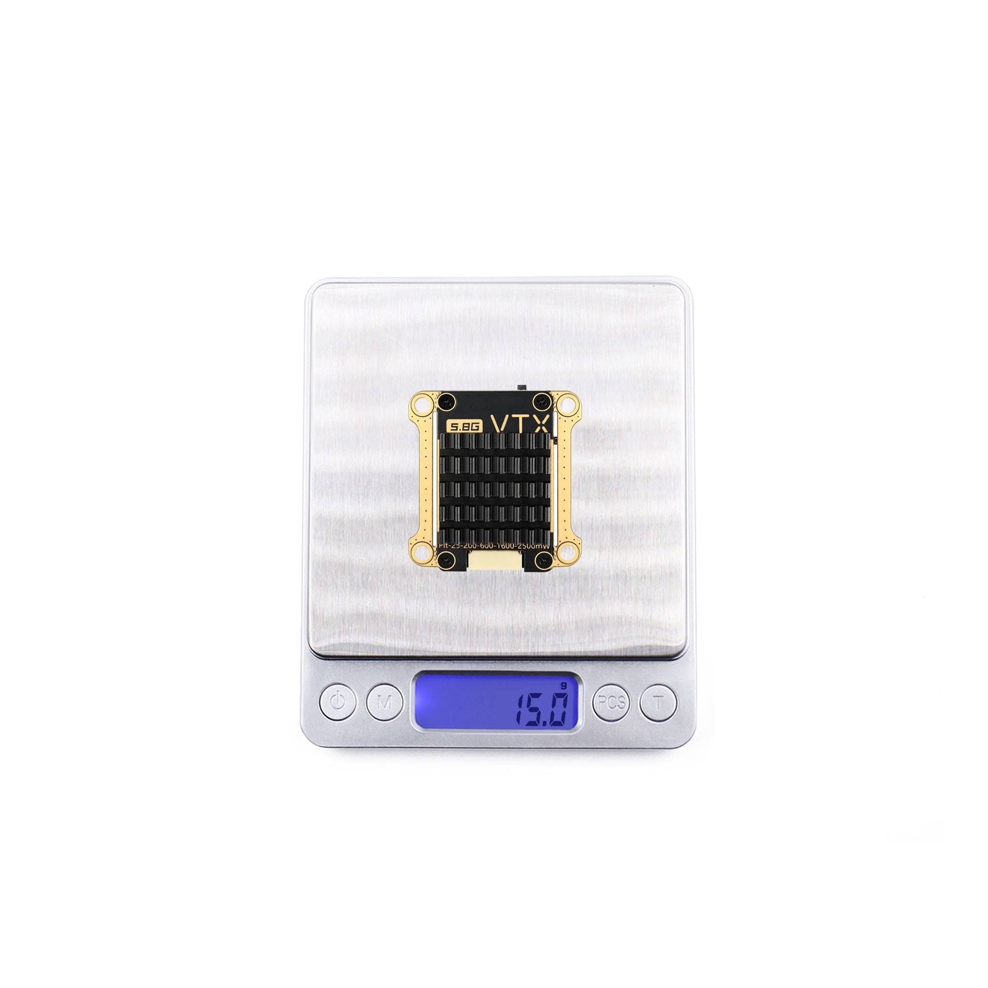 GEPRC RAD VTX 5.8G 2.5W 原廠商品圖片 6