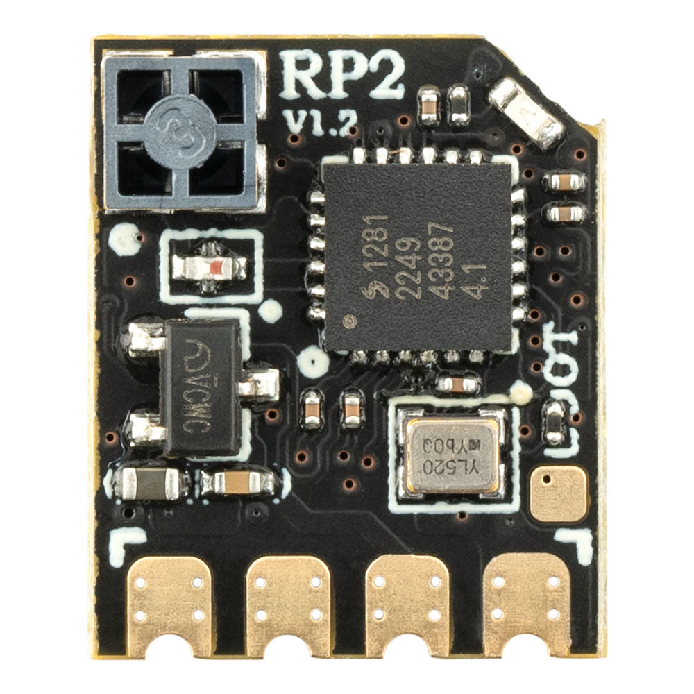RadioMaster RP2 V2 官方商品圖 2