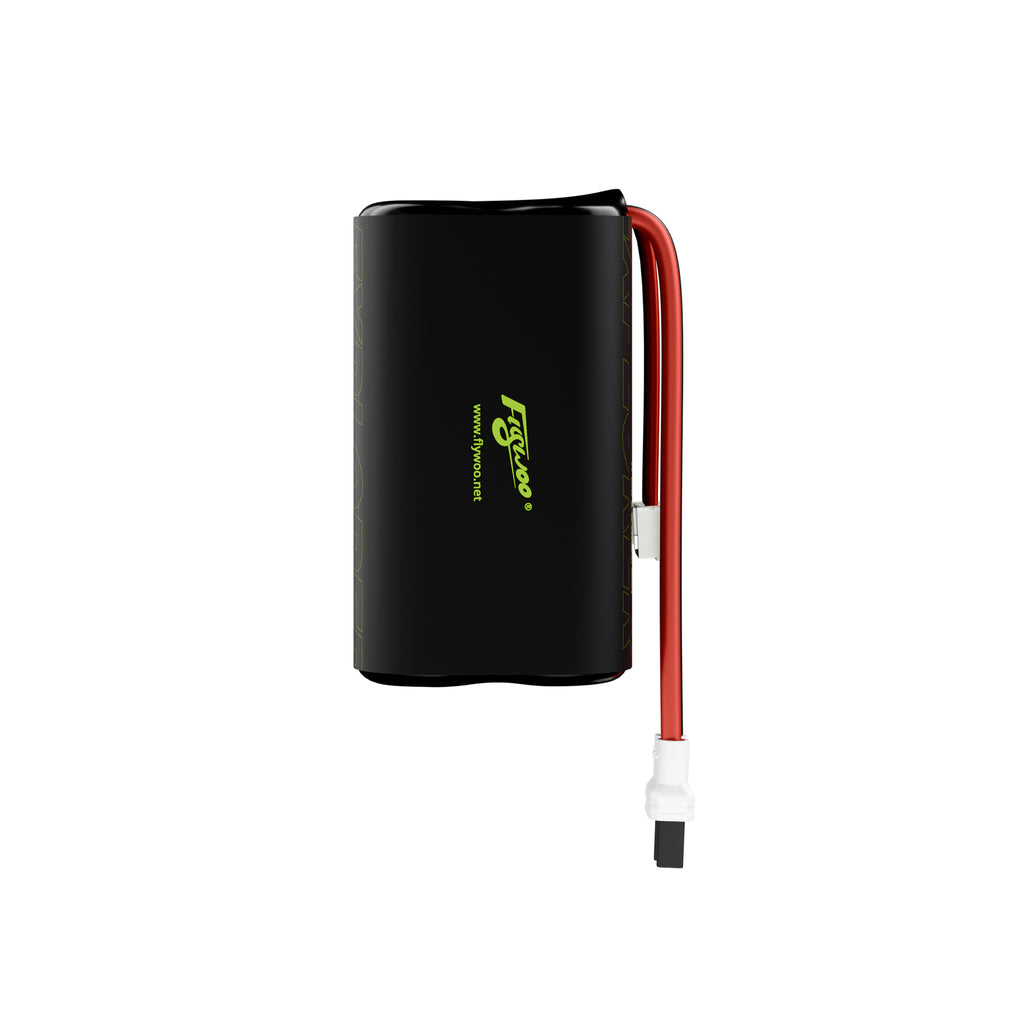 Explorer Lionpack 18650 3000mAh SONY VTC6  4S 14.8V  4S1P XT30-FLYWOO