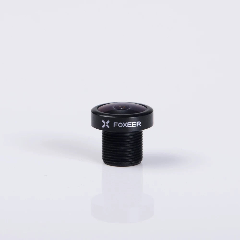 FOXEER M8 1.8mm鏡頭FOV160 微箭頭/微暴龍2/微雷蛇/雷蛇無牙Nano