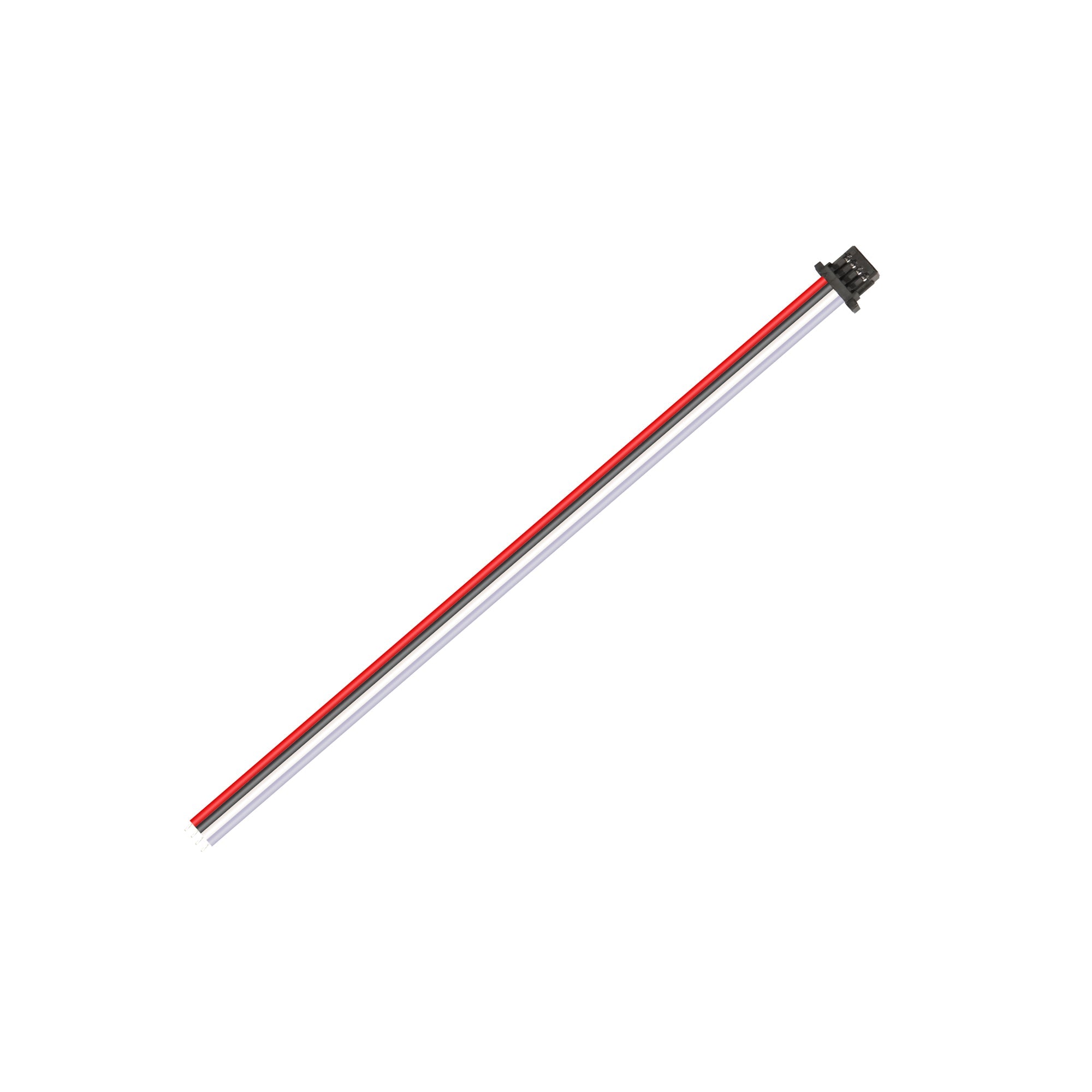 CADDXFPV Walksnail Kit Power Cable 原廠商品圖片 4