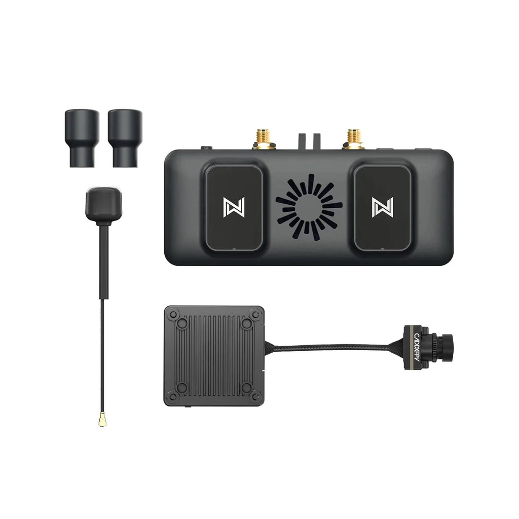 CADDXFPV Walksnail Avatar FPV VRX 原廠商品圖片 13