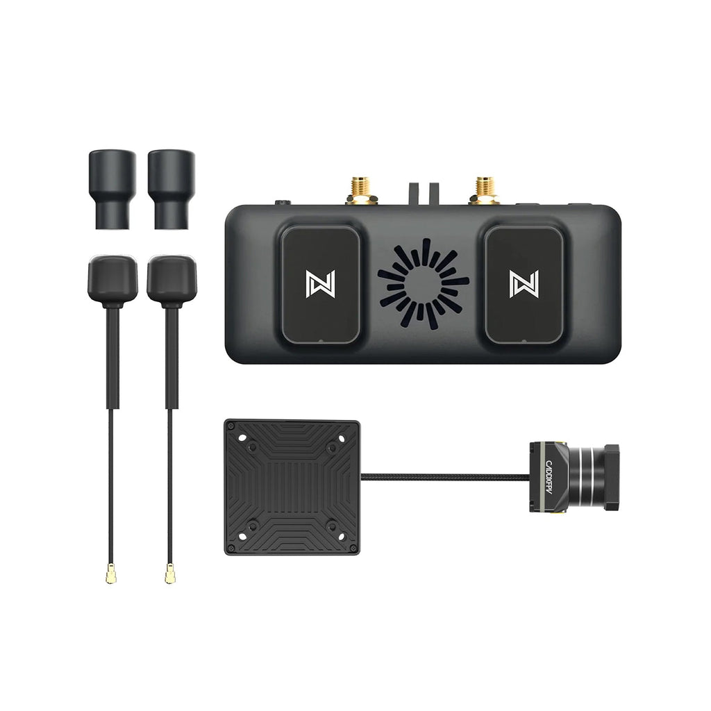 CADDXFPV Walksnail Avatar FPV VRX 原廠商品圖片 17