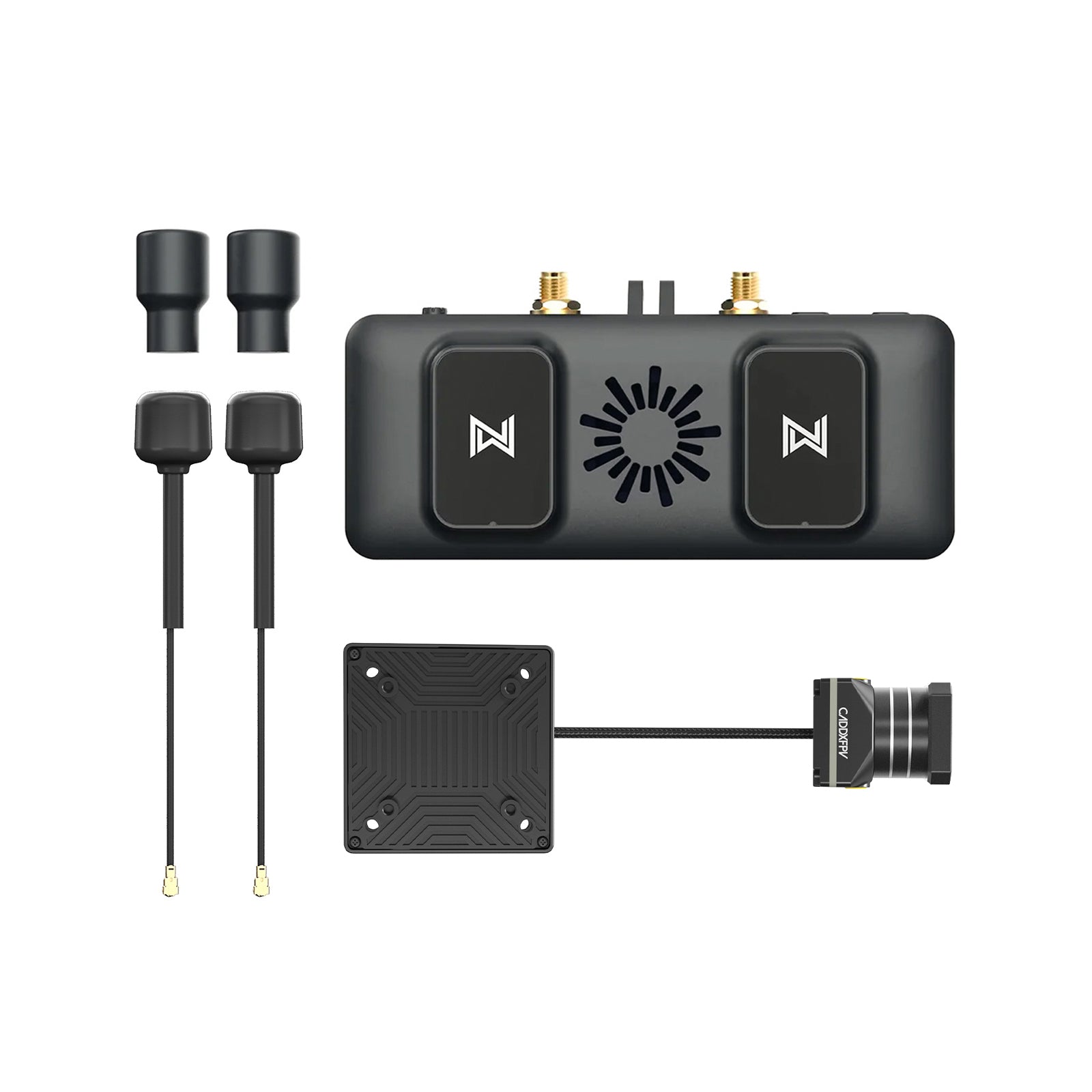CADDXFPV Walksnail Avatar FPV VRX 原廠商品圖片 17