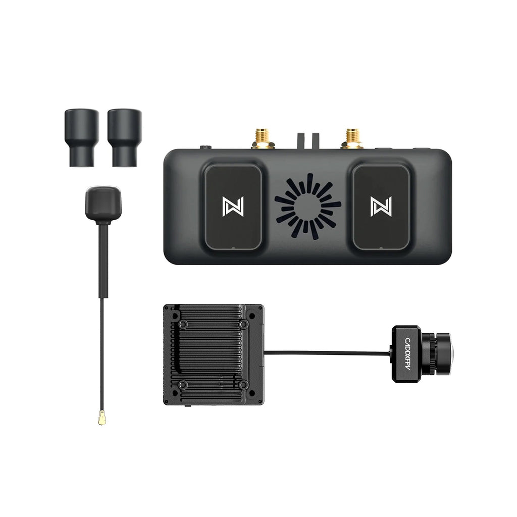 CADDXFPV Walksnail Avatar FPV VRX 原廠商品圖片 12