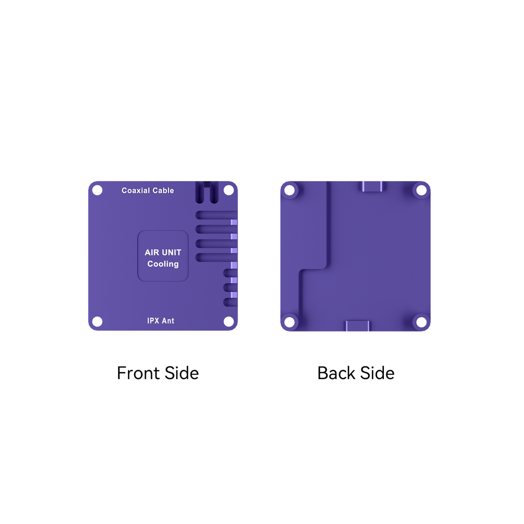 Firefly 20PRO / 25MINI Frame kit & Parts-FLYWOO