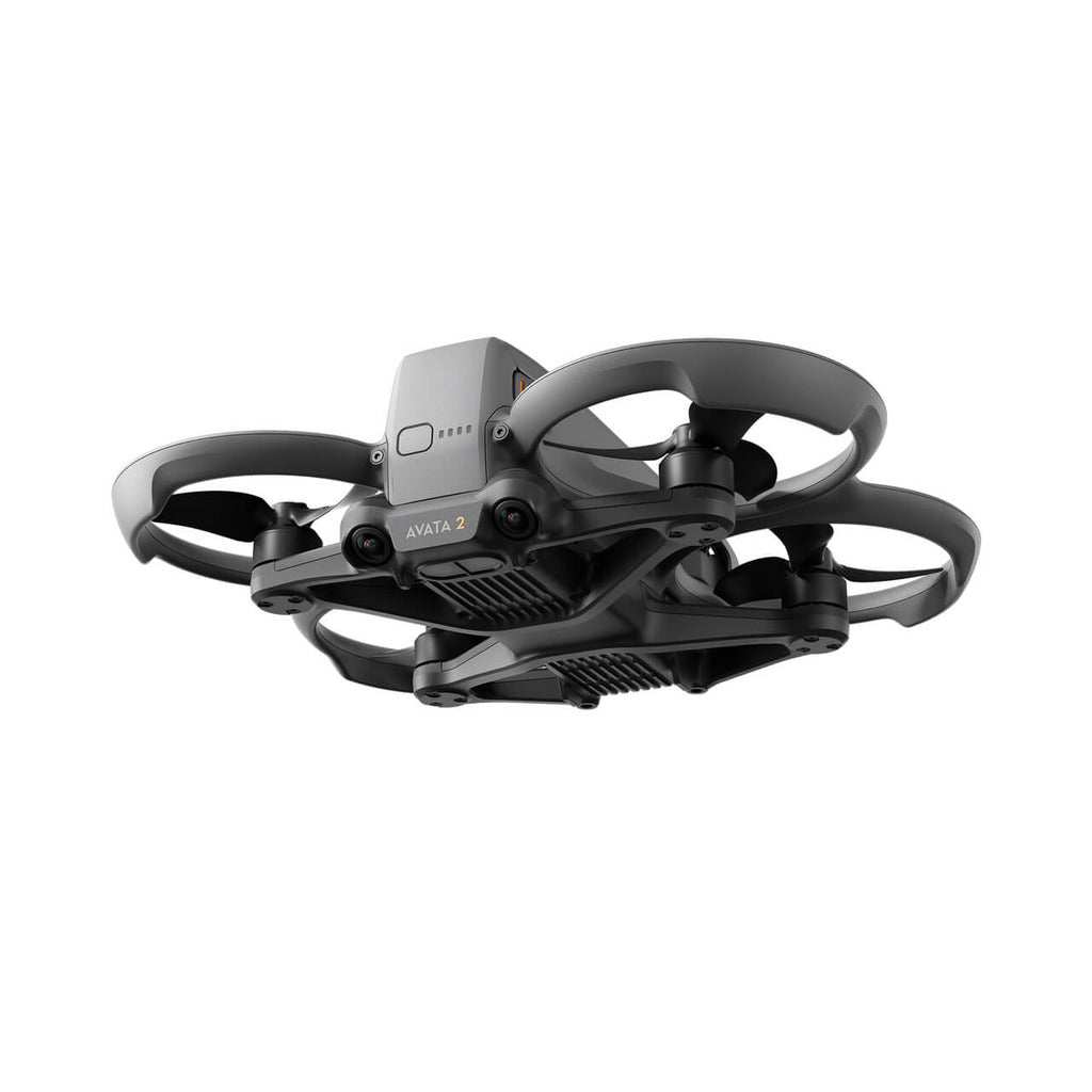 DJI Avata 2 暢飛套裝（三電池版）