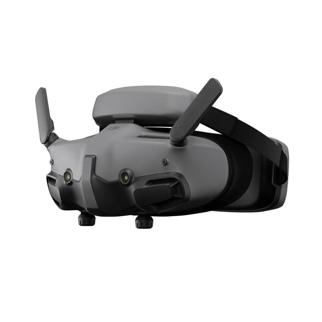 DJI Avata 2 暢飛套裝（三電池版）