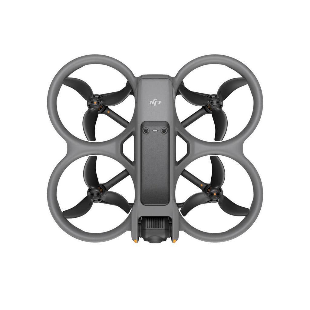 DJI Avata 2 暢飛套裝（三電池版）