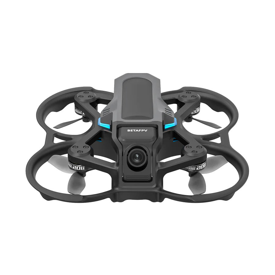 【BETAFPV百達】Aquila16 Brushless Quadcopter｜無刷單機