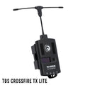 【TBS黑羊】CROSSFIRE TX LITE  LONG RANGE R/C TRANSMITTER 發射器