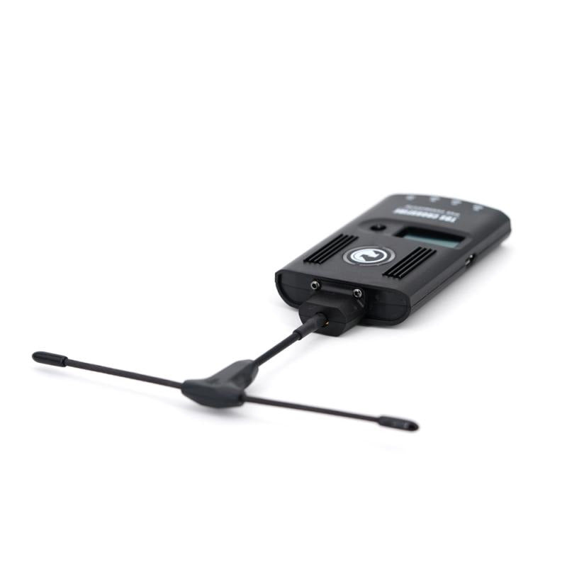 【TBS黑羊】CROSSFIRE TX LITE  LONG RANGE R/C TRANSMITTER 發射器